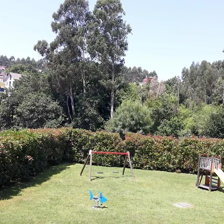 アパート Playa Y Piscina A Tu Alcance En ボイロ